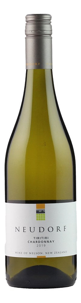 Neudorf Tiritiri Chardonnay Nelson 2022/23