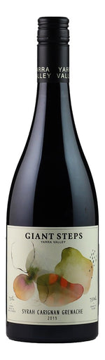 Giant Steps Yarra Valley Syrah Carignan Grenache 2019