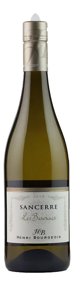 Domaine Henri Bourgeois Sancerre Les Baronnes 2019 / 2021