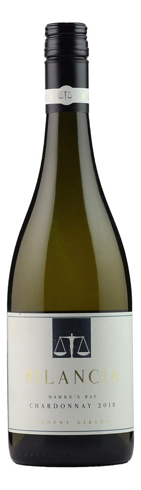 Bilancia Chardonnay Hawke's Bay 2022/23