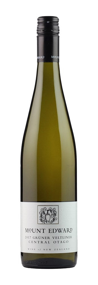 Mount Edward Gruner Veltliner Central Otago 2018