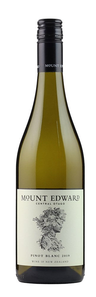 Mount Edward Pinot Blanc Central Otago 2019/2022