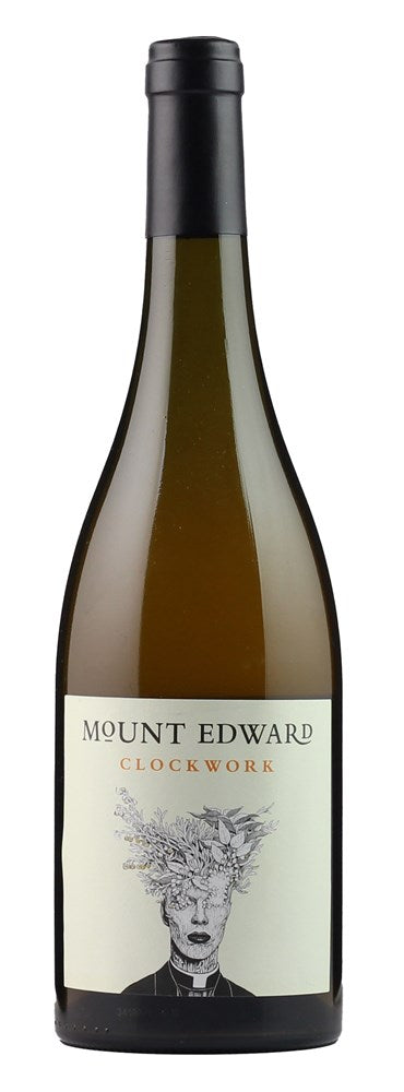 Mount Edward Clockwork Central Otago 2022