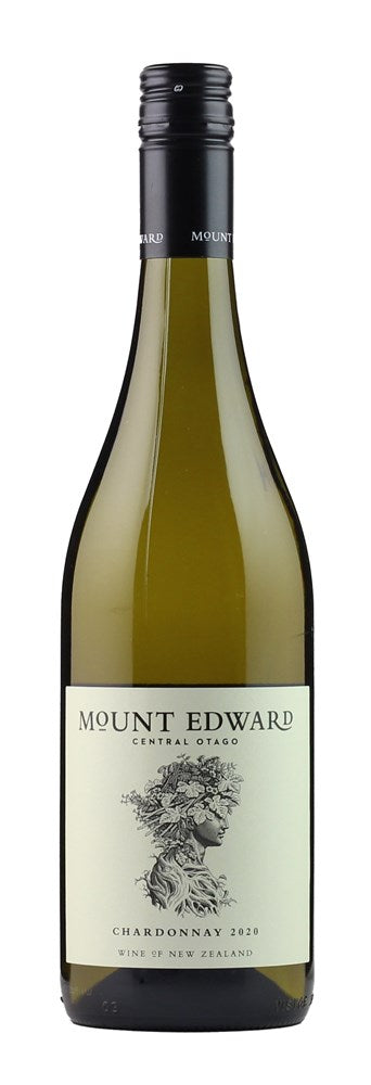 Mount Edward Chardonnay Central Otago 2022