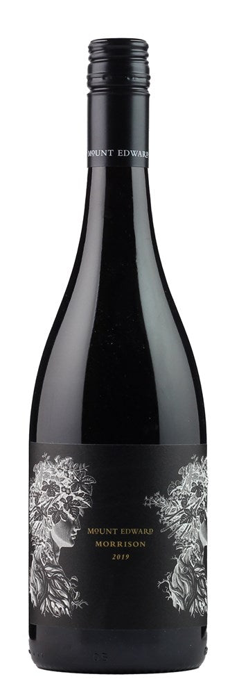 Mount Edward Morrison Pinot Noir Central Otago 2021