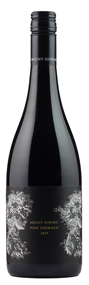 Mount Edward Pisa Terrace Pinot Noir Central Otago 19