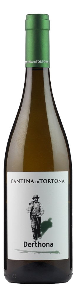 Cantina di Tortona Timorasso 2019/2021