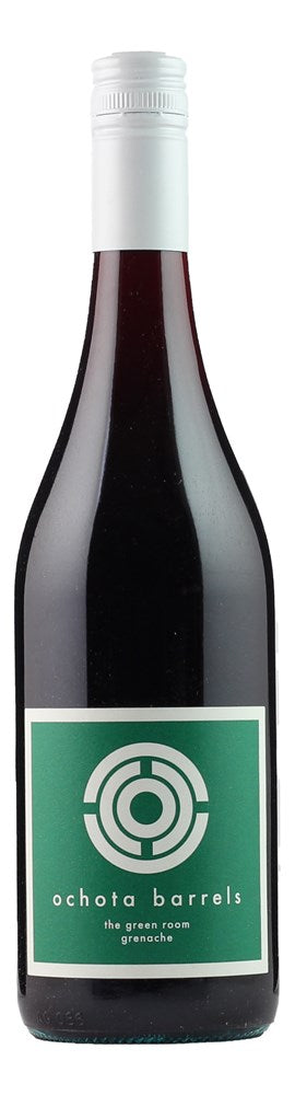 Ochota Barrels The Green Room Grenache McLaren Vale 2021