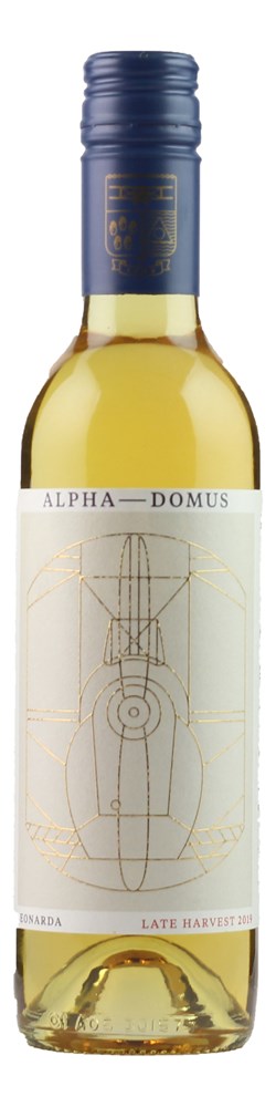 Alpha Domus Leonarda Late Harvest Semillon Hawke's Bay 19/22