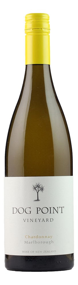 Dog Point Chardonnay Marlborough 2022/23