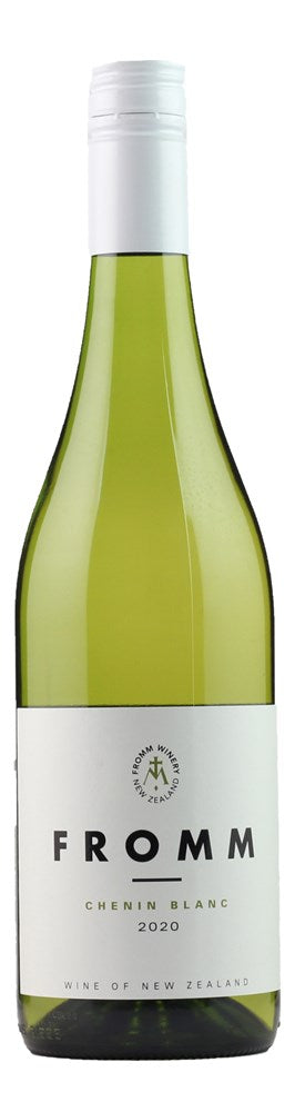 Fromm Chenin Blanc Marlborough 2022