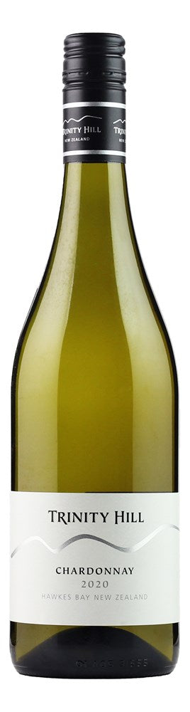 Trinity Hill Chardonnay White Label Hawke's Bay 2022