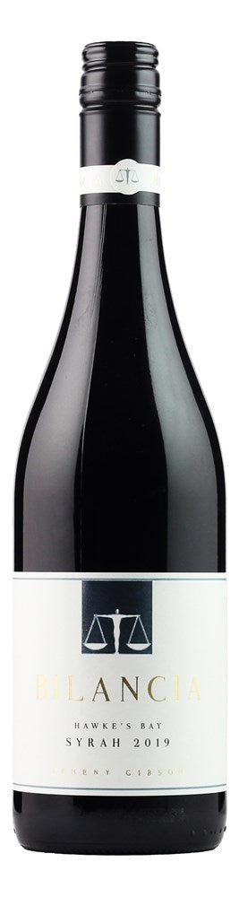 Bilancia Syrah 2021