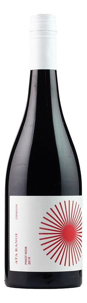 Ata Rangi Crimson Pinot Noir 2023