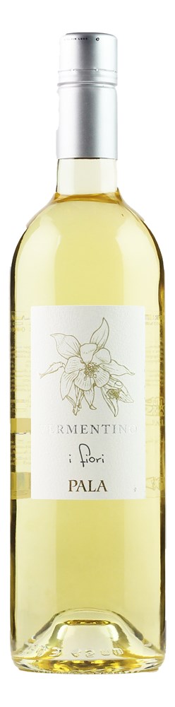 Pala Soprasole Vermentino 2021