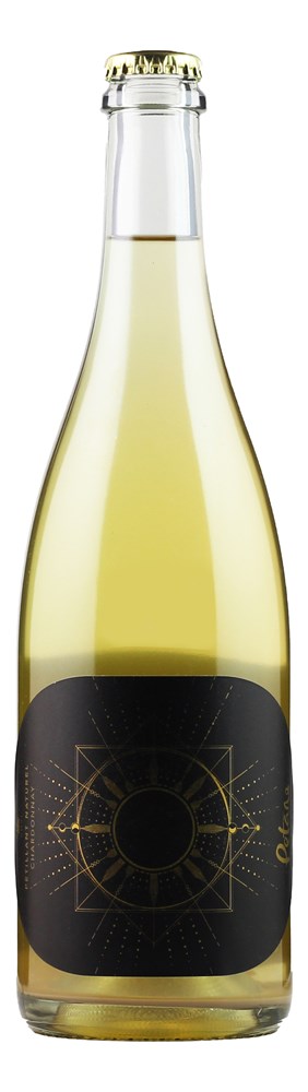 Petane Pet Nat Chardonnay Hawke's Bay 2021