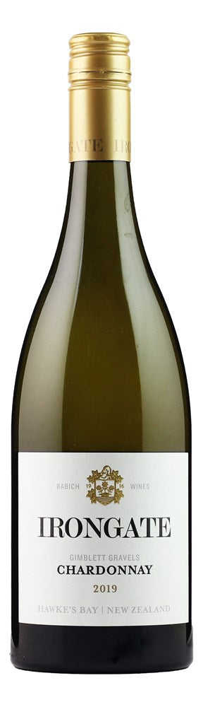 Babich Irongate Chardonnay Hawke's Bay 2021/2022