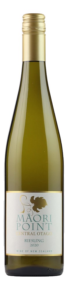 Maori Point Riesling Central Otago 2021