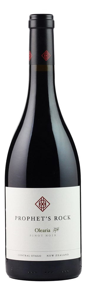 Prophet's Rock Olearia Pinot Noir Central Otago 2022