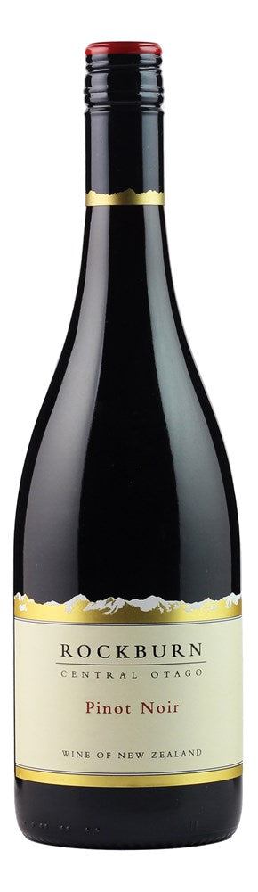 Rockburn Pinot Noir Central Otago 2021/2022