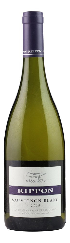 Rippon Sauvignon Blanc Central Otago 2020/22