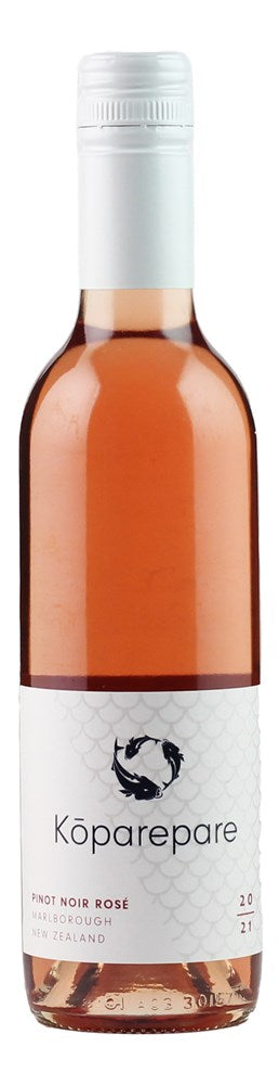 Koparepare Rose 375ml