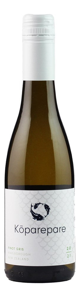 Koparepare Pinot Gris 2021 375ml