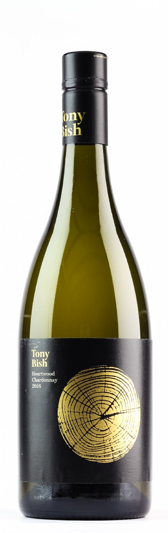 Tony Bish Golden Egg Chardonnay Hawke's Bay 2022