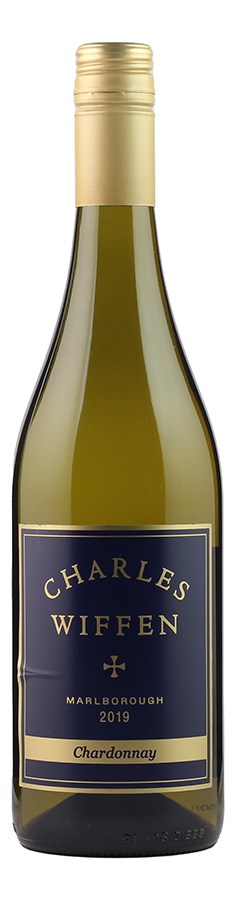 Charles Wiffen Chardonnay Marlborough 2020