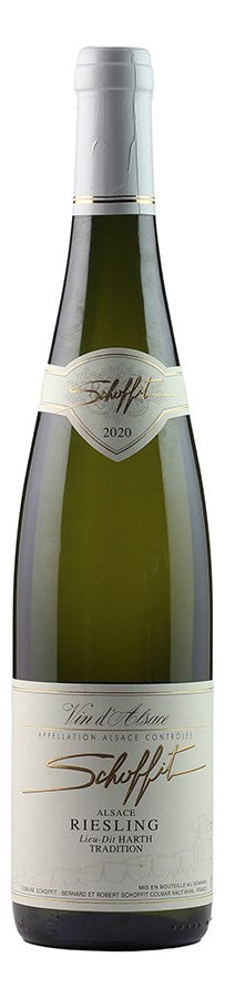 Schoffit Alsace Riesling Lieu-Dit Harth 2020