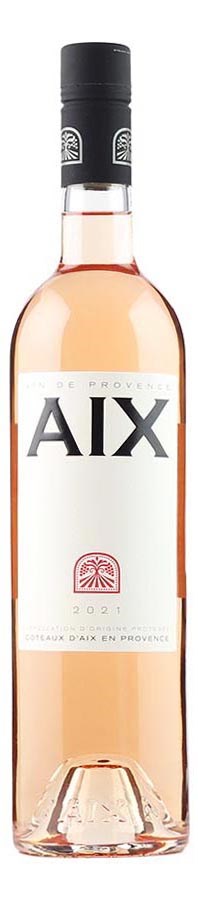 Aix Provence Rose 2023