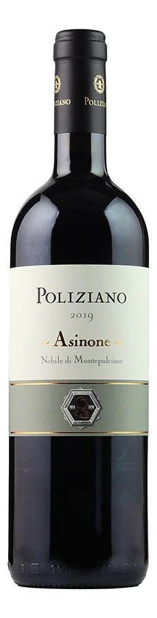 Poliziano Nobile di Montepulciano Asinone 2019