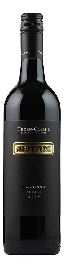 Thorn-Clarke Shiraz Shotfire 2019