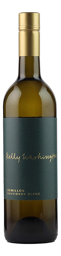 Kelly Washington Semillon Sauvignon Blanc 2018