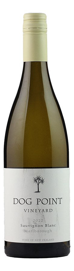 Dog Point Sauvignon Blanc 2022/2023