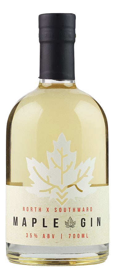 Southward Maple Gin 45% 700ml