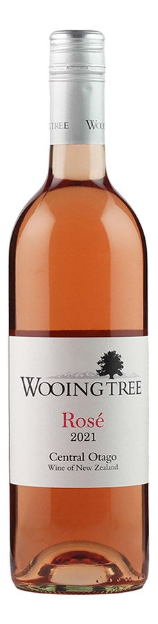 Wooing Tree Rose Central Otago 2023