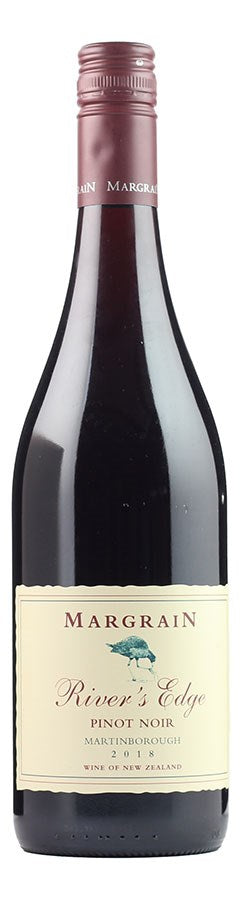 Margrain River's Edge Pinot Noir Martinborough 2020