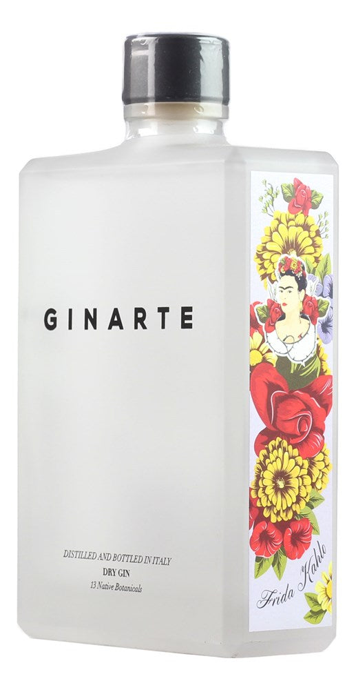 Ginarte 43.5% 700ml