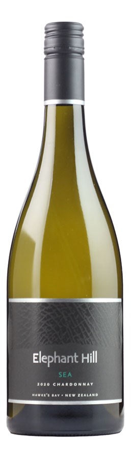 Elephant Hill Sea Chardonnay Hawke's Bay 2020