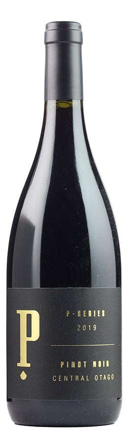 Providore P Series Pinot Noir Central Otago 2019