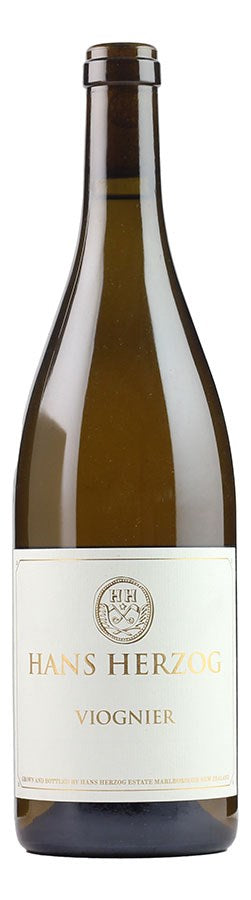 Hans Herzog Viognier Marlborough 2020