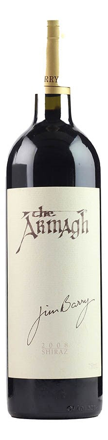 Jim Barry The Armagh Shiraz 2008