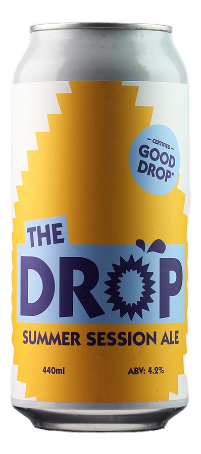 Little Thief The Drop Session Ale 440ml