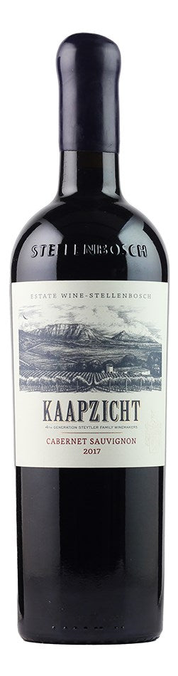 Kaapzicht Cabernet Sauvignon 2020