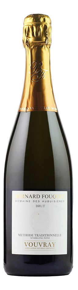 Bernard Fouquet Sparkling Aubuisieres Vouvray Brut