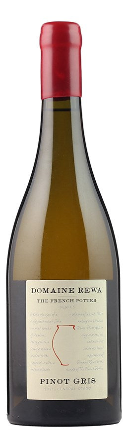 Domaine Rewa Pinot Gris Central Otago 2022/23