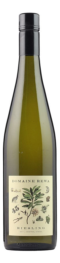 Domaine Rewa Riesling Central Otago 2018