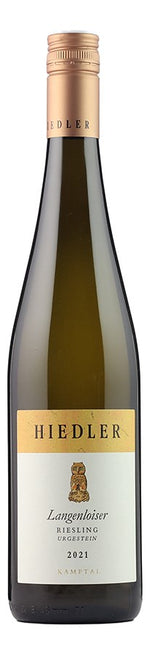 Hiedler Riesling Langenloiser Kamptal Urgestein 2021