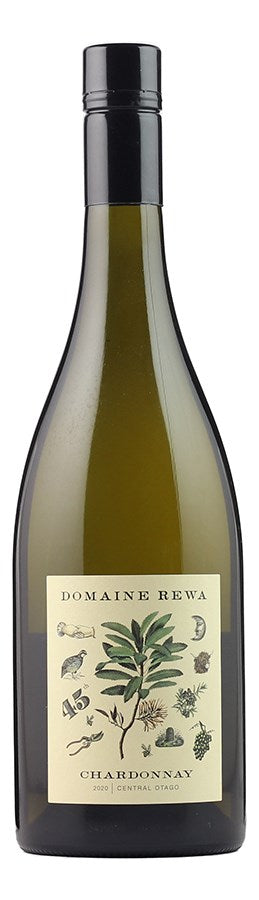 Domaine Rewa Chardonnay Central Otago 2022/23